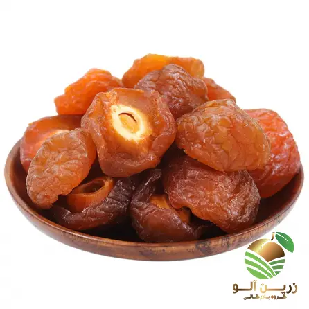 آلو بخارا سرشار از آهن و آنتی اکسیدان