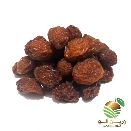 مواد مغذی موجود در آلو بخارا خورشتی تازه