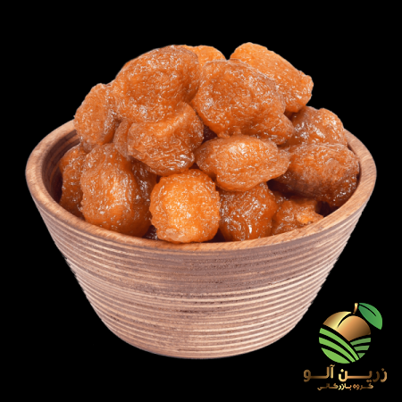 خرید آلو بخارا خورشتی آفتابی