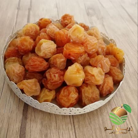 مراکز پخش آلو بخارا تبریز