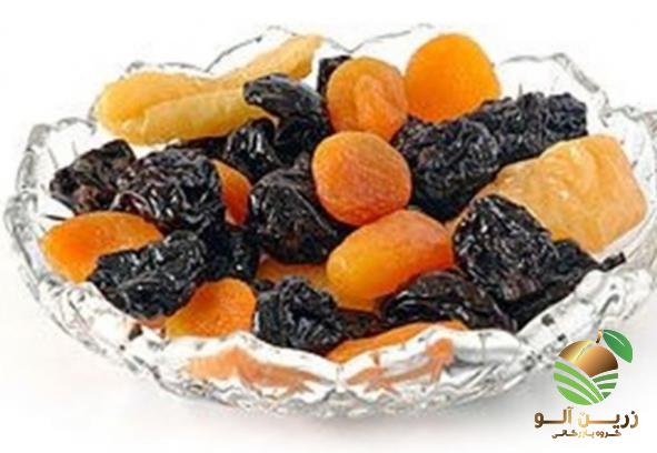 فواید استفاده از آلو بخارا خورشتی تازه