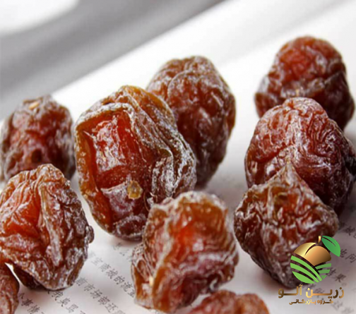 مرجع خرید آلو بخارا خشک درجه یک