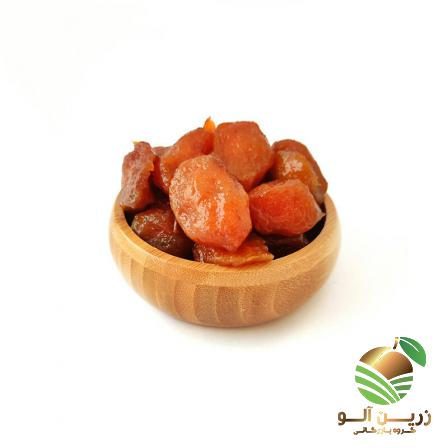 عرضه مستقیم آلوبخارا خشک شده