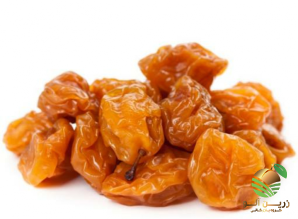 پیشگیری از سرطان با مصرف آلو بخارا