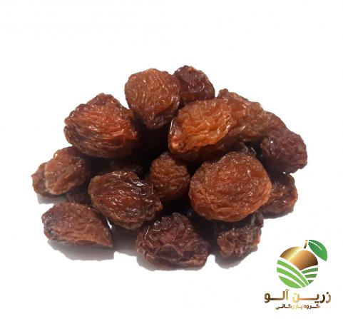 قیمت فروش آلو بخارا خشک صادراتی