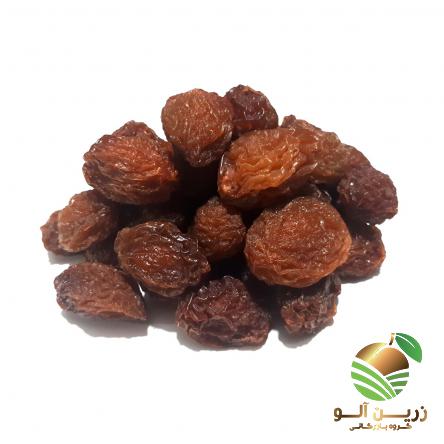 آلو بخارا خورشتی شیرین چه طبعی دارد