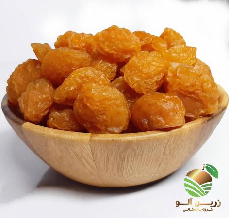 طبع انواع آلوبخارا خورشتی در طب سنتی