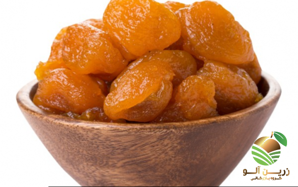 حفظ سلامت چشم با آلو بخارا 