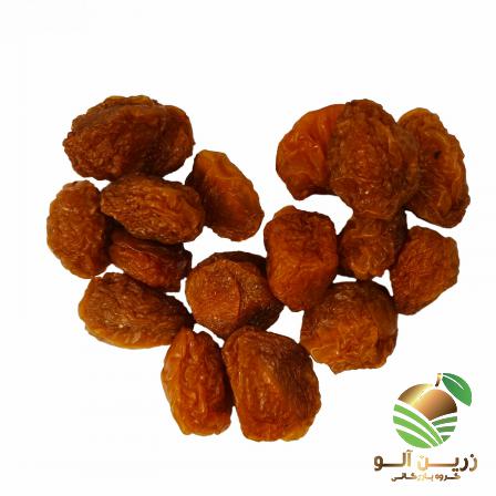 آلو بخارا مرغوب چه خصوصیاتی دارد؟