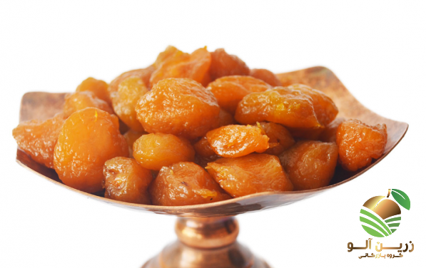 مزایا آلو بخارا برای سلامتی 