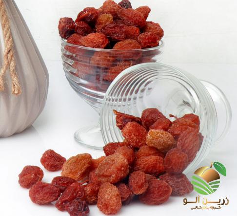 راهنمای خرید آلو بخارا خشک خورشتی